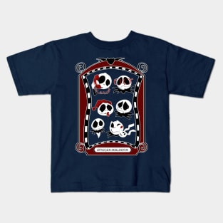 Little Jack - 1 Kids T-Shirt